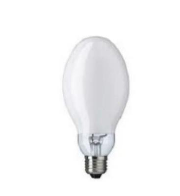 China 70W High Pressure Plant Growth Sodium Lamp E70 2000K HPS Light Bulb White Coated for sale