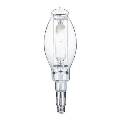 China Quartz Glass Fishing Lamp 3000W Upwater Quartz Metal Halide Lamp for sale