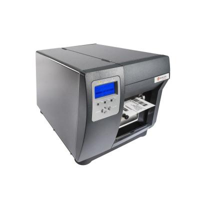 China Brand II Class I Black And White Industrial Label Printer High Speed ​​Max Black Print White USB Wireless Extendable Thermal Status for sale