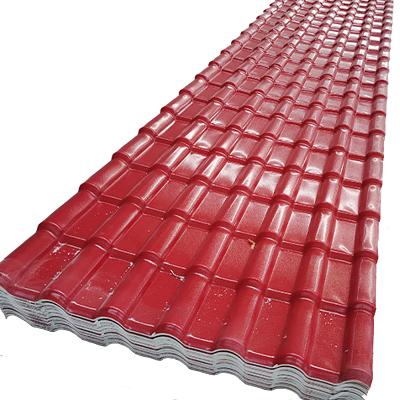 China Fireproof Superior Products ASA New 2021 Hot Sale Roof Tile Photovoltaic Solar Plastic Roof Tile for sale