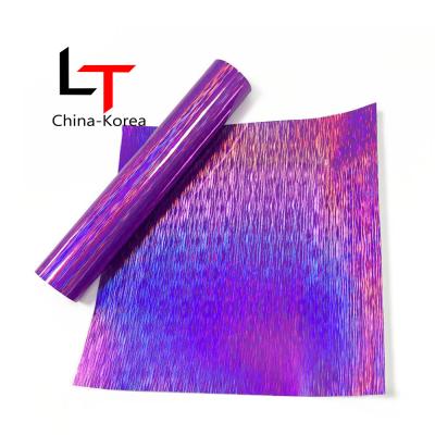 China FABRICS wholesale Rolls htv transfer film textile fabric PU heat transfer vinyl for sale