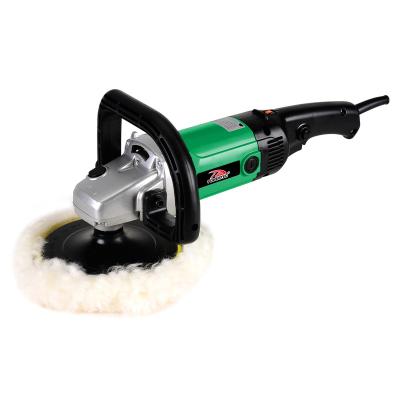 China Wholesale 1250W 180mm Electric Car Wet Polishing Polisher for sale