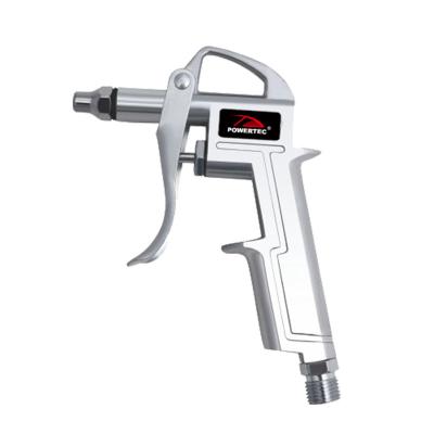 China POWERTEC Handheld Anti-Static Air Wash Air Gun for sale