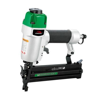 China POWERTEC Meite Air Nailer and Stapler Gun PTMAS9040-CL105 for sale