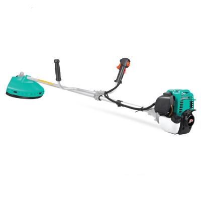 China 4-Stroke POWERTEC 35CC 850w 4 stroke china gasoline grass trimmer for sale