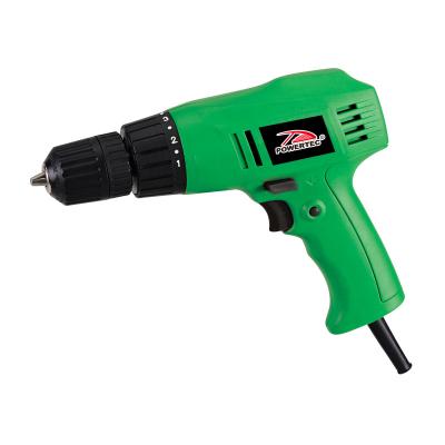 China POWERTEC 240W Home CE Rohs Mini Electric Screwdriver for sale