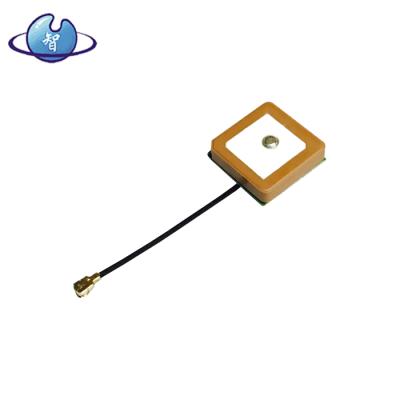 China Free Sample GPS Beidou Antenna High Precision GNSS Active Antenna AK184 for sale