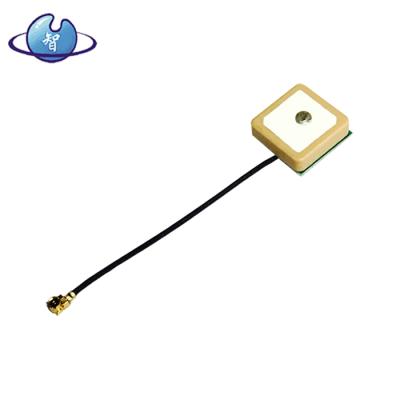 China Free Sample GPS Satellite Antenna High Precision GNSS Antenna AK154 for sale