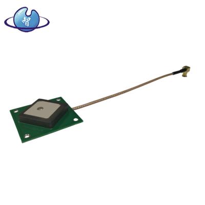 China High Precision Laptop Gps Antenna 4G GPS Beidou High Gain Antenna AK153 for sale