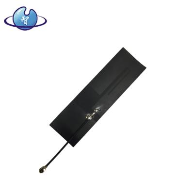 China 0 GSM 2g 3G LTE 4G High Gain Interface Full Band GPRS CDMA WCDMA IPEX Built in Soft Panel FPC Antenna for sale