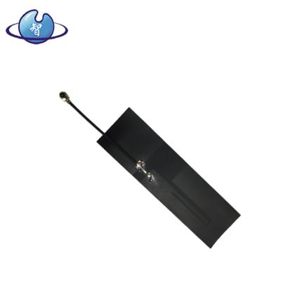 China 0 GSM 2g 3G LTE 4G GPRS CDMA WCDMA FPC Full Band High Gain Internal Band Soft Panel Antennas for sale