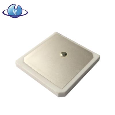 China Three Frequency Three High Gain Mode GPS Beidou GLONASS 35x35x4mm Built In Ceramic Antenna AK116 for sale