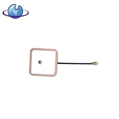 China Free Sample 4g ​​Laptop Gps Antenna High Precision GNSS Antenna AK254 for sale