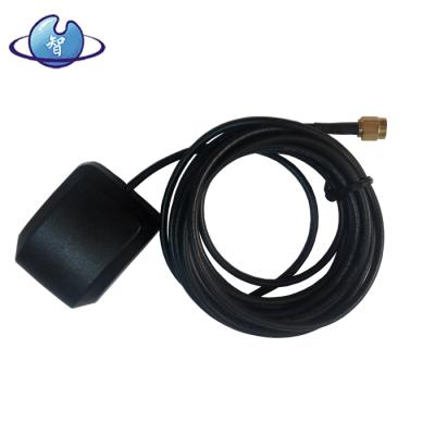 China Fast Star Reception High Accuracy GPS Antenna Surveillance Navigator Antenna Vehicle Positioning Antenna AK255 for sale