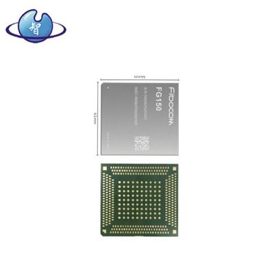 China FG150-AE Systems 5G NR LTE WCDMA Support SA/NSA Industrial Multiple Mode 5G Wireless Communication Module for sale