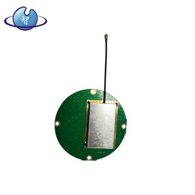 China M8N m8t M8P Submeter RTK Direction Finding UAV 40*40*4 GPS BeiDou Differential Level AK411 Active Antenna for sale