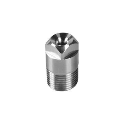 China Factory 1/4inch NPT 14W Full Cone Spray Nozzle Nozzle with 120 Degree Angle for sale