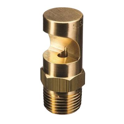 China 2056HK-GL-SS Wide Angle Flood Jet Water Spray Nozzle for sale