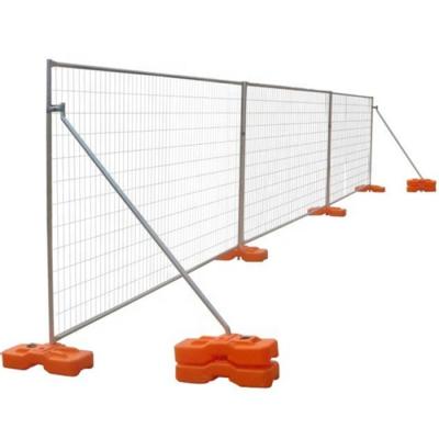 China Easily Assembled Wholesale Products China Tempory Fence for sale