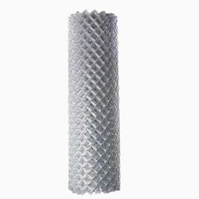 China Easily Assembled Low Cost Galvanized Iron 14 Gauge Chain Link Wire With Cheap Price for sale