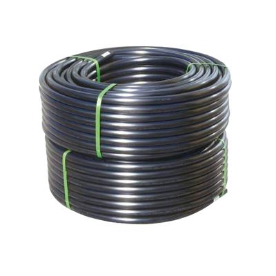 China Eco Friendly 12mm 16mm Pressure Drip Drriper Hose Garden Greenhouse Farm Compensating Vegetable Irrigation System for sale