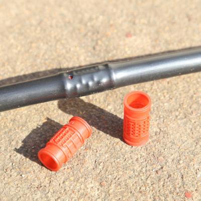 China Eco-Friendly Brand New Water Saving System Drip Irrigation Hose For Farm Irrigation System for sale