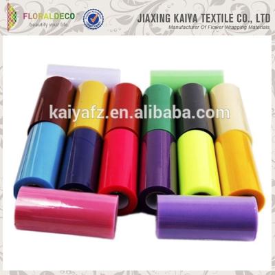 China Polyester Shrink-Resistant 6 Inch Soft Rolls 100 Yards New Colorful Tulle for sale