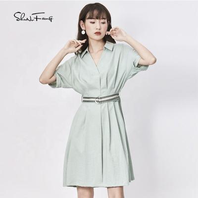 China Custom Made Lady Party Maxi Dress Women Elegant Summer Anti-Static Fashion Casual Outfits for sale