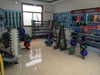 Verified China supplier - Nantong Bodyup Sports Co., Ltd.