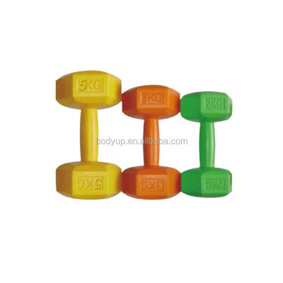 China PP& Wholesale Cement Cement Dumbbell for sale