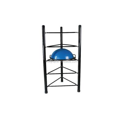 China Wholesale high quality steel tube sports ball rack for sale