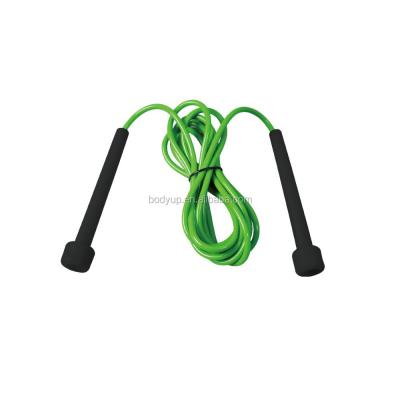 China PVC& Wholesale PP Speed ​​Jump Rope, PVC Skipping Rope for sale