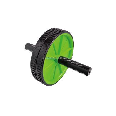 China PP Sport Goods Exercise Training Exercise Wheel for sale