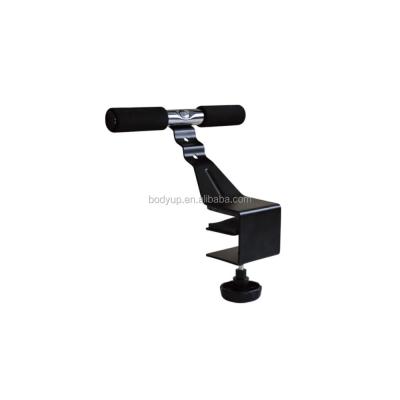 China Professional Training Use Home Steel Sit Up Bar for sale