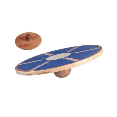 China High quality hot sale wooden balance board for sale