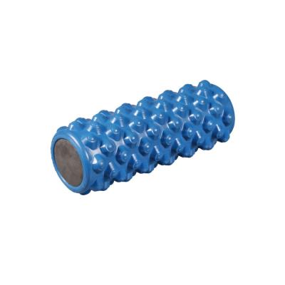 China PU & Eva Wholesale Yoga Foam Roller for sale