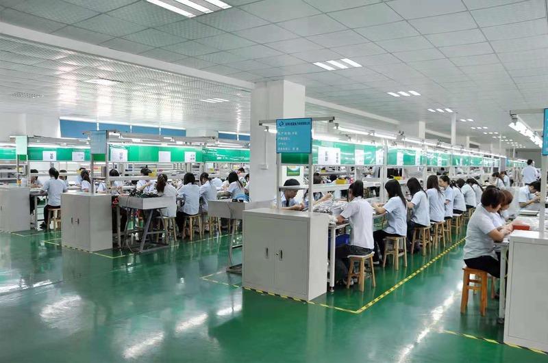 Verified China supplier - Shenzhen Tongxin Hongzhan Technology Co., Ltd.