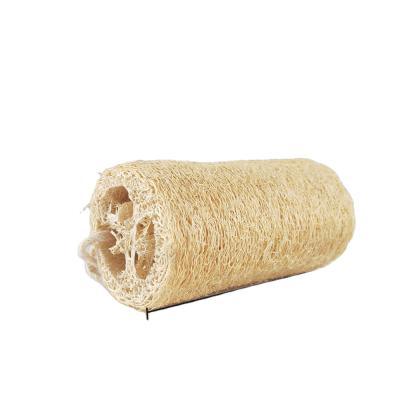 China Factory Price Viable Natural Eco Friendly Bath Shower Loofah Sponge for sale