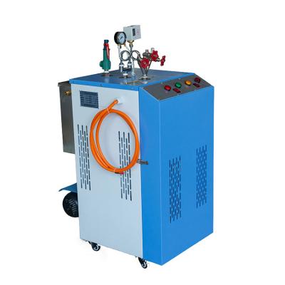 China Multiple speed Direct Wholesale Good Quality Cost-Effective Small Steam Boiler Generator Large Capacity Steam Engine for sale