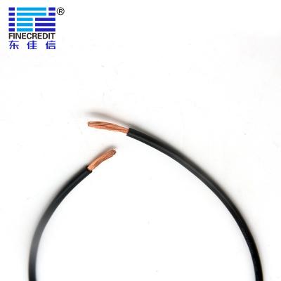 China Enige Kern 1mm Huishouden Elektrokabel voor de Bouw van h05v-k h07v-k rv Te koop