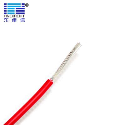 China 14AWG huishouden Elektrokabel Te koop