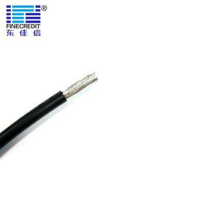 China 14AWG RoHs UL1015 Household Electrical Cable For Equipment for sale