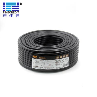 China UL 2464 de pvc Geïsoleerde Flexibele van de de Kern Elektrokabel van de Controlekabel 12/19/24 Grootte Mm2 Te koop