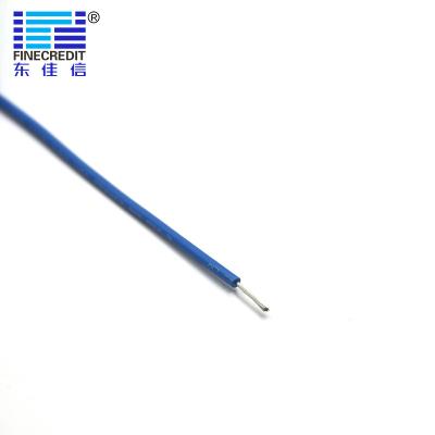 China 18AWG koper Geïsoleerde Draad, UL1015-Draad van de Haak de omhoog Elektroverbinding Te koop