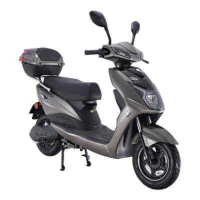 China High Power 2000W 20AH Electric Bike Unisex Electric Mobility Scooter VIMODE Motorcycle Price China for sale