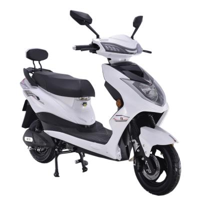 China CHINA VIMODE 650W Unisex Smart Adult Electric Moped Scooter for sale