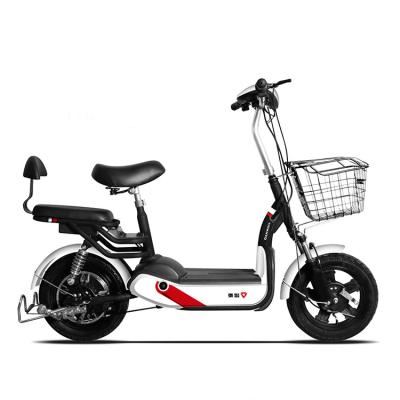 China VIMODE 48V 20AH small size 500w standard electric bike bicycle for sale for sale