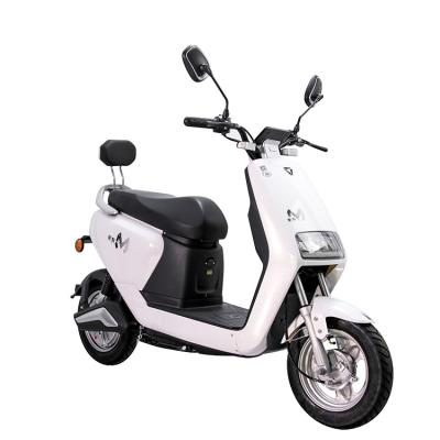 China Green Energy Charger VIMODE Electric Scooter 2 Seat Mini Electro Unisex Fast Light Cheap Mobility 1000w for sale