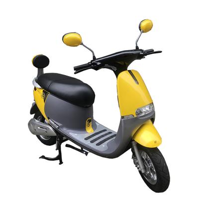 China VIMODE Eu Warehouse City Scooter 1000w Unisex Electric Long Range Scooter Sidecar 2 Wheels Alloy Material for sale