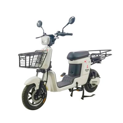 China VIMODE Smart Delivery Mini Adult Moped Electric Scooter Electric Moped 007 Delivery for sale